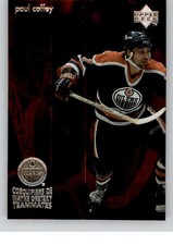 1998-99 Upper Deck McDonald's NHL Hockey Cards Pick From List/Complete Your Set