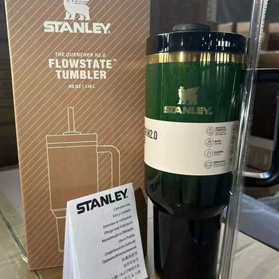 #ad #ad Stanley Wicked x Target Elphaba 40oz H2.0 Flowstate Tumbler Chinese Replica $43.99