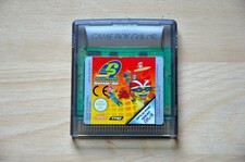 Thumbnail of ebay&reg; auction 187522093950 | GBC - Nickelodeon Rocket Power: Gettin´Air für Nintendo GameBoy Color
