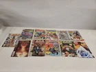 Marvel Comics The Punisher, Spider Man, Thor & More! (1.4 Lbs.)