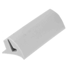 PROFILATO GRIGIO PER SACCHE VESPA SERIE PX/PE - CONF. 6 PEZZI SIMILE ? per VESPA