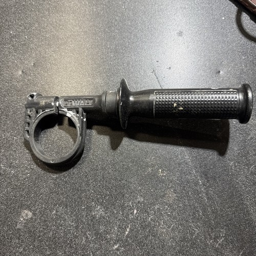 Dewalt PA6 30GF N254439 Side Handle For Drill #18I13 - Used