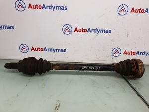 BMW 5 E39 1997 Alle Antriebswelle hinten 1229140 Benzin 110kW ATA81379