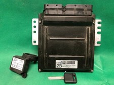 Programmed Key Plug Play 03 Nissan Pathfinder 3.5 Ecm Ecu Pcm Qx4 Mec31-320 2b Programmed Key Plug Play 03 Nissan Pathfinder 3.5 Ecm Ecu Pcm Qx4 Mec31-320 2b