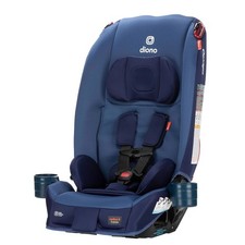 Diono Radian 3R All in One Convertible Car Seat Blue Surge