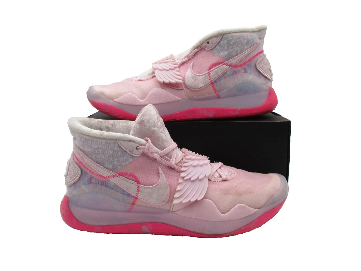 Preços baixos em Nike KD 12 Aunt Pearl | eBay