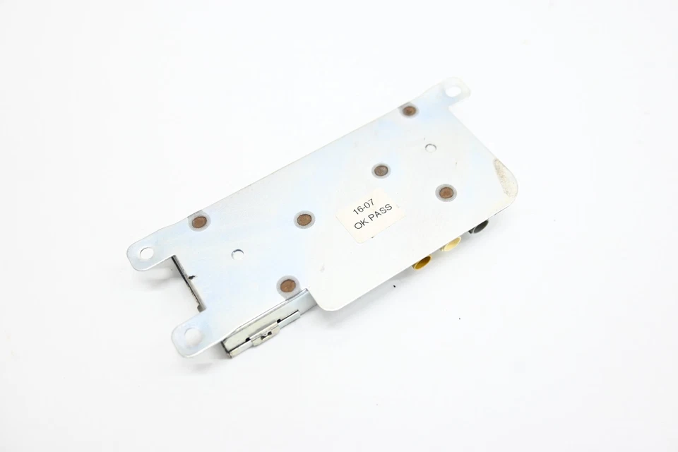 ⭐ 03-12 Maserati Quattroporte Radio Amplificador Unidad Módulo Diversidad Fabricante Original Foto 4 de 4