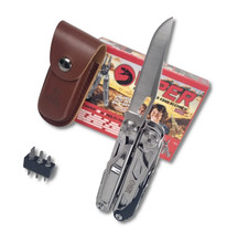 Taschenmesser Outdoor Fahrtenmesser Multitool Zange Ultima-Tool Viper² + Zubehör Taschenmesser Outdoor Fahrtenmesser Multitool Zange Ultima-Tool Viper² + Zubehör