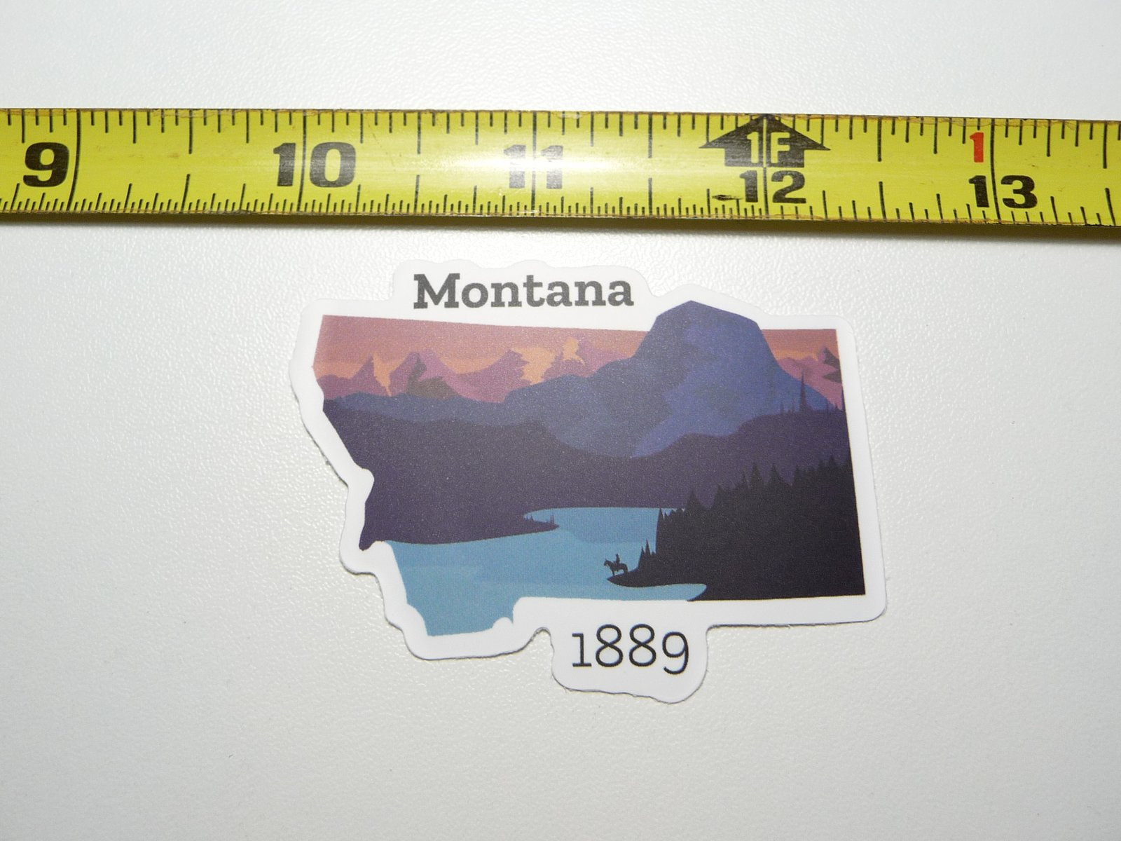 Explore Montana USA Travel Destination for Birth State Pride Adventure