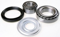 Denckermann Radlagersatz W413102 FüR Lt 2DB 2DA 28 2DK 2DE 35 Vw 46 Mercedes 2