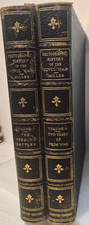 Photographic History of the Civil War: Miller Vol 1 2 Lmtd Ed/1911/88 of 1000