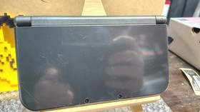 "new" Nintendo 3DS XL US Version with Charger and Box Good Working Condition!