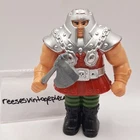 Vtg 1980s RAM MAN Original Motu Masters Of The Universe He-Man Action Figure S3