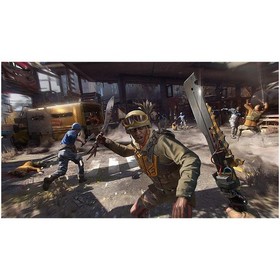 Xbox One Dying Light 2: Stay Human [New Video Game]  Xb1
