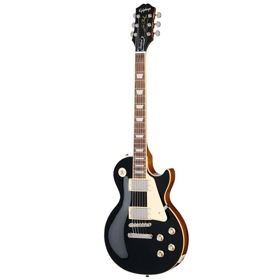 Preços baixos em Epiphone Les Paul Standard honeyburst | eBay