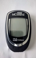 True Metrix Air Self Monitoring Blood Glucose Meter