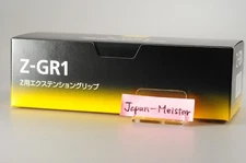 Nikon Extension Grip Z-GR1 Z Arca-Swiss ZGR1 for Z7�U, Z6�U, Z7, Z6, Z5 New