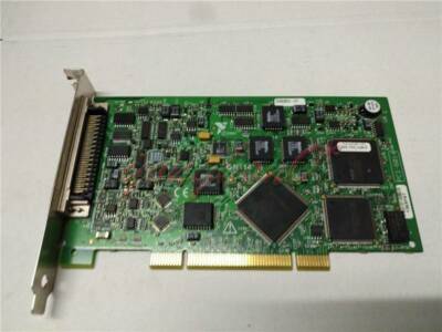 National Instruments NI 16-Bit Analog Input Multifunction PCI DAQ Card PCI-6014