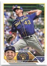 2023 Topps Series 1 Baseball #1-175 Pick/Choose Card Complete Your Set Free Ship