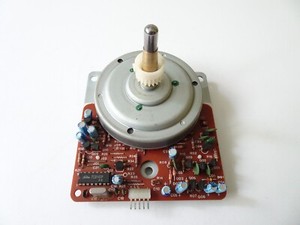 ONKYO  CP-1033A  Motor