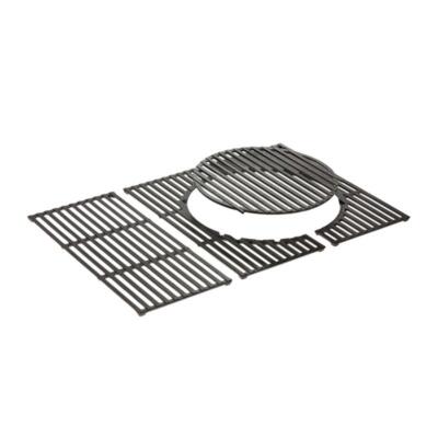 Grillrost Gussrost Enders Switch Grid Grillrostsystem für Chicago 3 Modelle