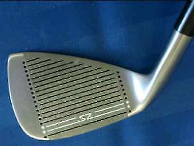 LPGA Square Two Lady Rave 6 Iron Golf Club, Graphite Shaft, RH - Picture 2 of 2