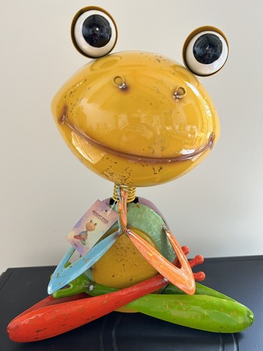 metal garden ornaments animals - Picture 3 of 4