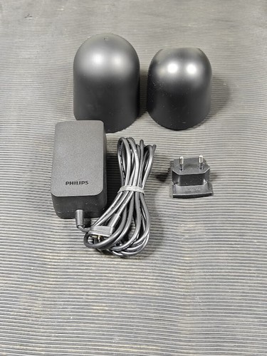 Philips Hue Secure Wired Camera with Accessories - Used, Minor Defects - Afbeelding 8 van 24