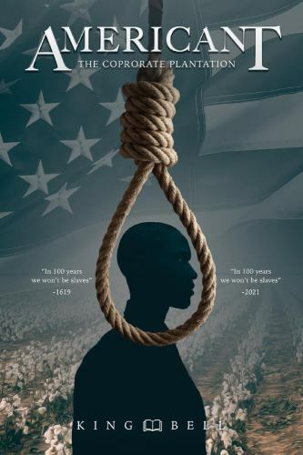 American't: The Corporate Plantation (1) by in Used - Very Good - Picture 1 of 1