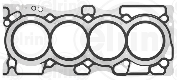 Elring 471.880 Gasket, Cylinder Head For Nissan Nissan (Dfac) Renault Renault (D-image