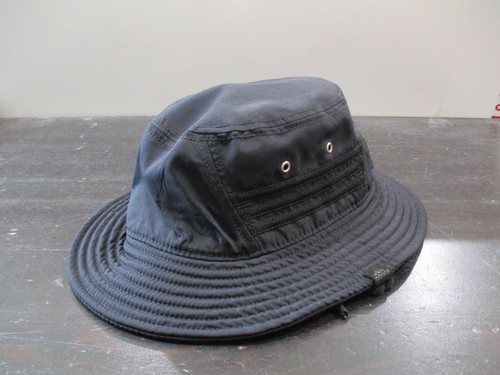 Adidas Hat Cap Adult Medium Black 