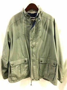 towne london fog jacket