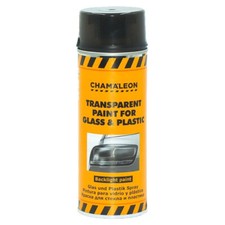 Tönungsspray Schwarz 1x400ml Rückleuchten B...