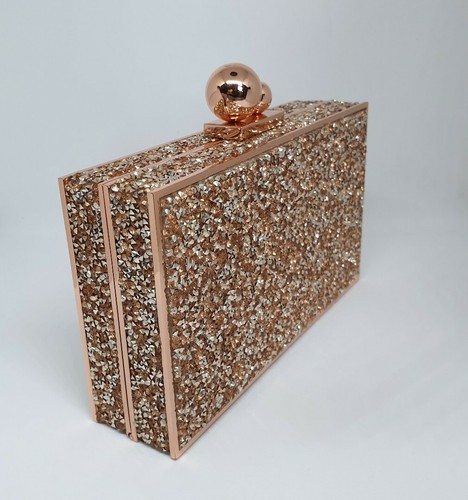 sophia webster rose gold