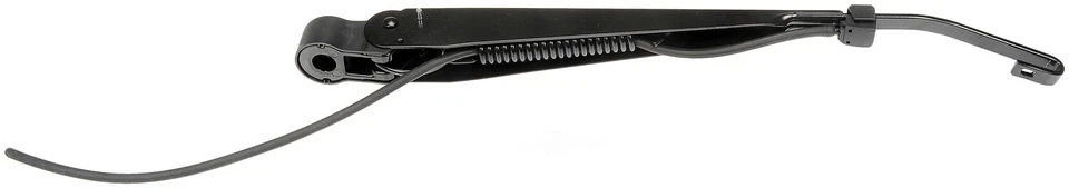 FITS 1989-2004 MACK RD DRIVER LEFT WINDSHIELD WIPER ARM - Image 2 of 4