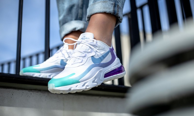 ladies trainers size 8.5 uk