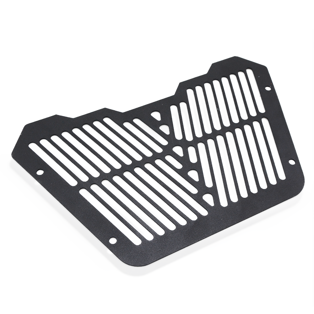 Engine Guard Cover and protector Crap Flap For 790 Adventure R/S 20182023 Black eBay