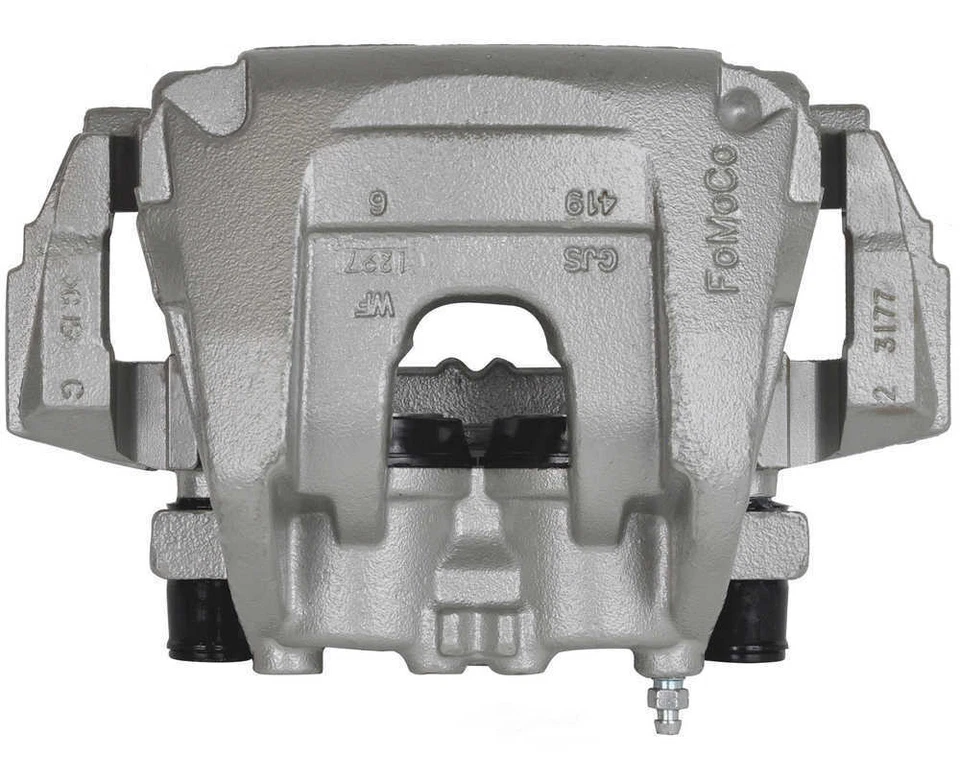Disc Brake Caliper-FWD Cardone 18-B5503A Reman fits 2015 Ford Edge — 第 3/4 张图片