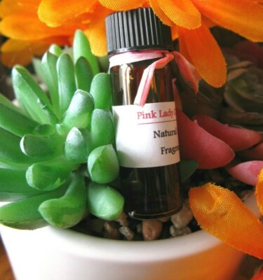 New Tonka 25 Type Premium Fragrance Body Oil - 4ml.