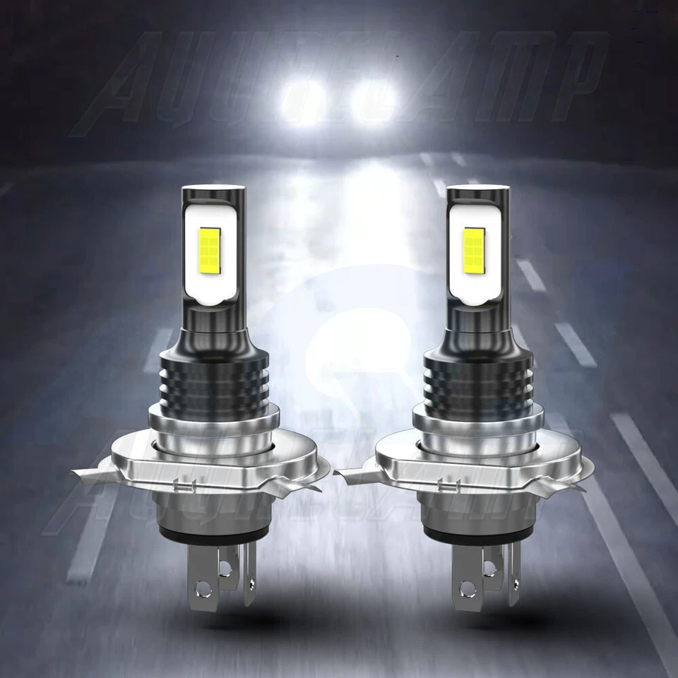 Premier Hi/Lo LED headlight bulb for 2000, 2003 HUSQVARNA TE 610E MOTORCYCLE Foto 2 de 4