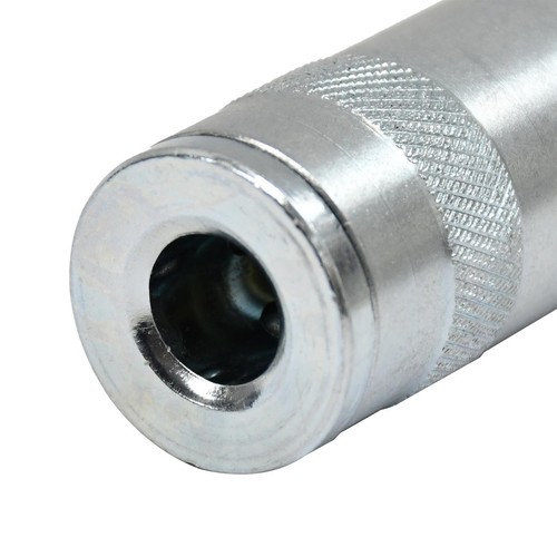 Vertex Air Line Fitting Quick Release Compressor Air Hose 1/4" Male Thread 2PC - Picture 6 of 7