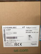 LC1G300LSEC New In Box 1PCS Free Expedited Shipping