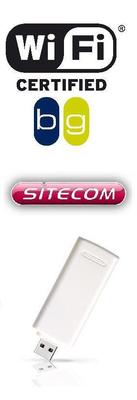100x Stück Sitecom WLAN USB STICK WL-172 Wireless Adapter,54 Mbit/s 802.11b/g