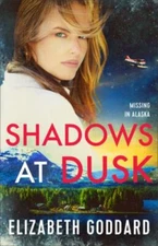Shadows at Dusk: (Murder Investigation and Missing Person in Romantic Suspense T