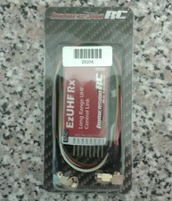 EzUHF ImmersionRC Diversity Receiver 8 Channel / Taranis X9D Turnigy 9X RC Drone