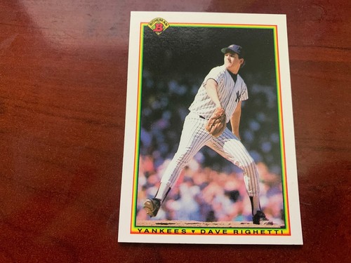 1990 Bowman - Complete Your Set - You Pick (401 - 528) - Picture 27 of 139