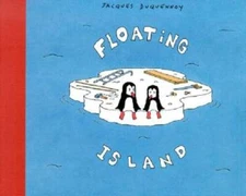 Floating Island (Adventures of Lickety-Split and Splish-Splash) - VERY GOOD