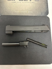 Sig Sauer P365XL / P365X / P365 Macro Complete Slide 9mm 3.7"