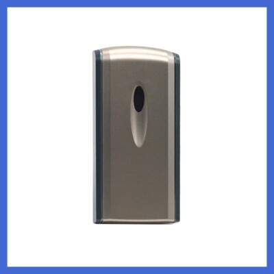 13.56Mhz Mifare1 S50 Waterproof RFID WG26/34 dual Led Access Control Card READER