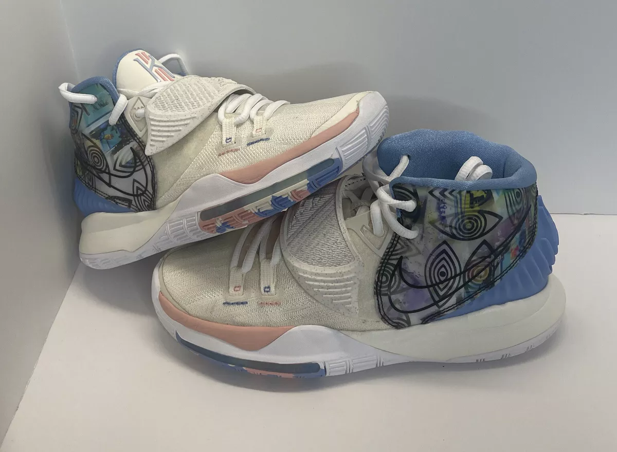 Nike kyrie shop size 5